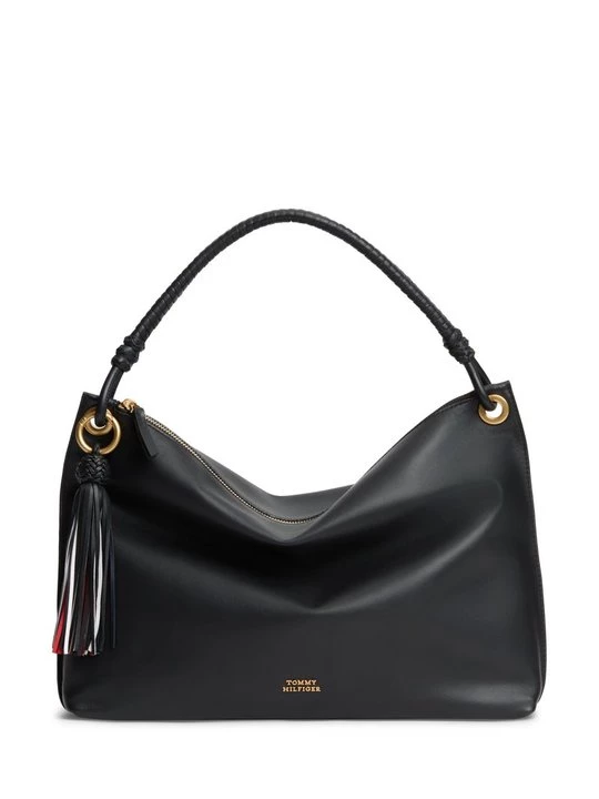 Foto van product Handtas Tommy Hilfiger zwart