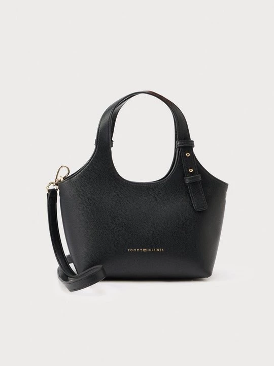 Foto van product Handtas Tommy Hilfiger zwart