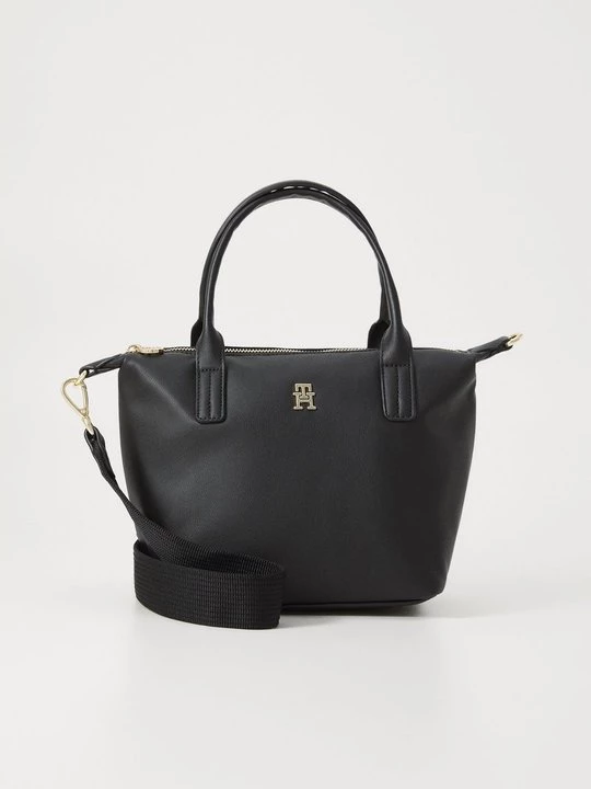 Foto van product Handtas Tommy Hilfiger zwart