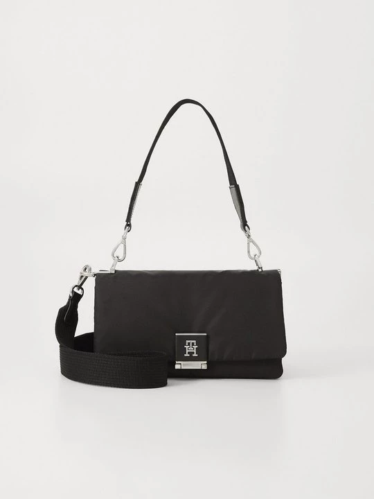 Foto van product Handtas Tommy Hilfiger zwart