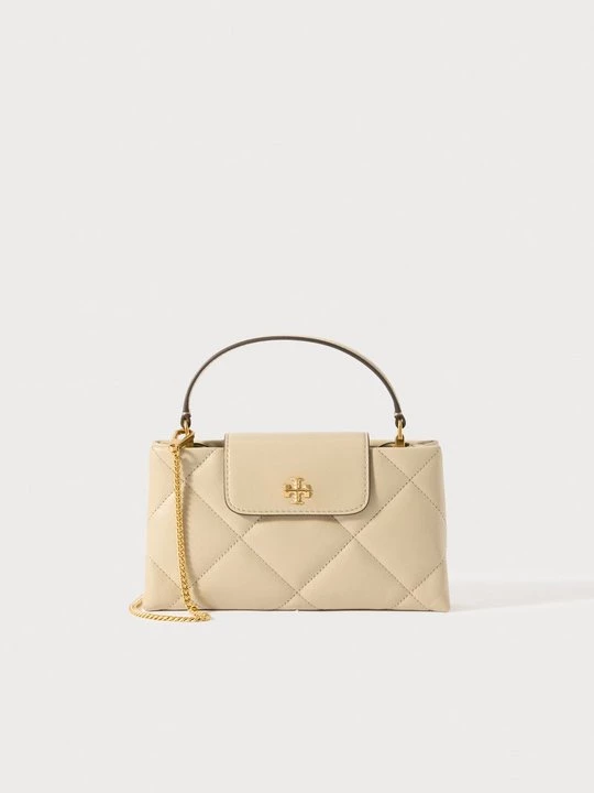 Foto van product Handtas Tory Burch beżowy