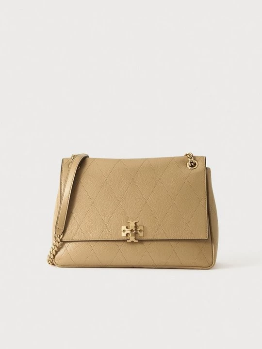 Foto van product Handtas Tory Burch beżowy