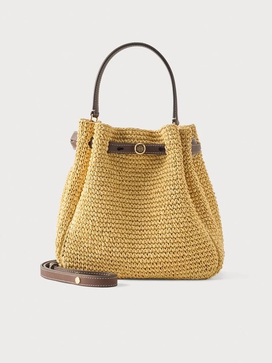 Foto van product Handtas Tory Burch beżowy