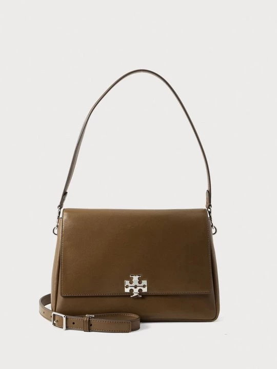 Foto van product Handtas Tory Burch bruin