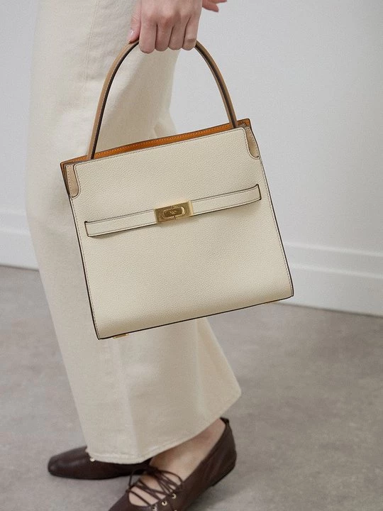 Foto van product Handtas Tory Burch geel