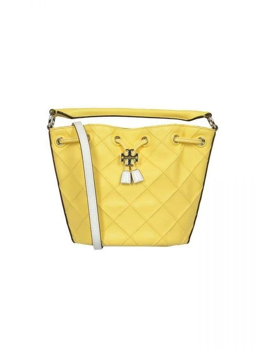 Foto van product Handtas Tory Burch geel