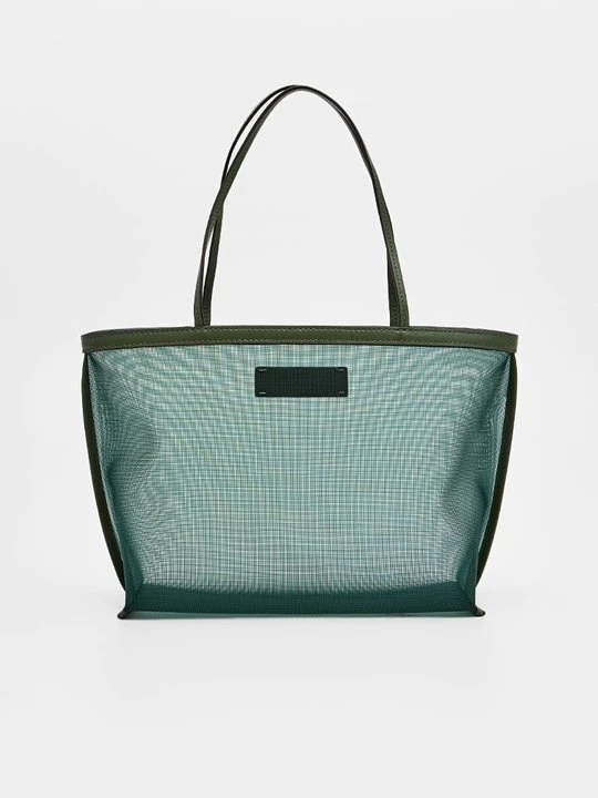 Foto van product Handtas Tory Burch groen