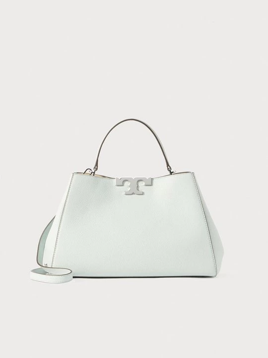 Foto van product Handtas Tory Burch lichtblauw