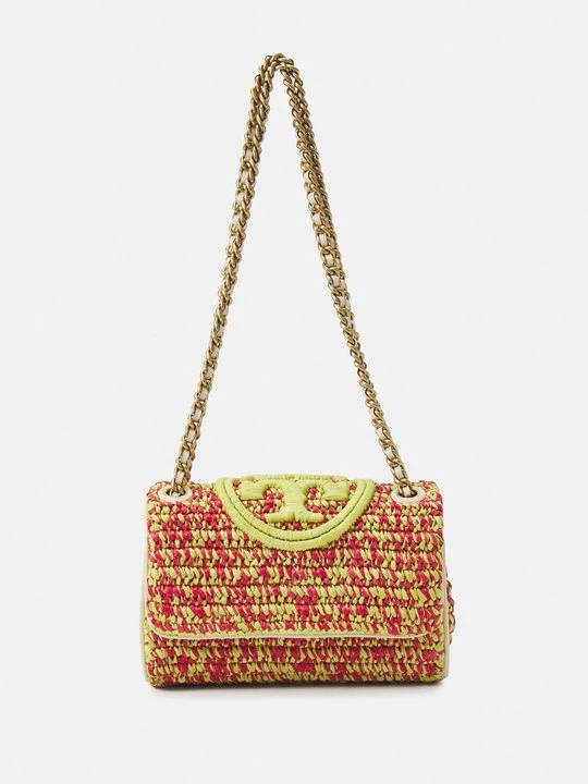Foto van product Handtas Tory Burch rood