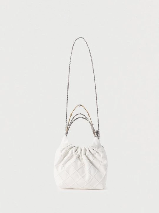 Foto van product Handtas Tory Burch wit