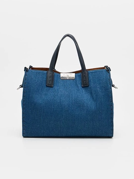 Foto van product Handtas U.S. POLO ASSN. blauw