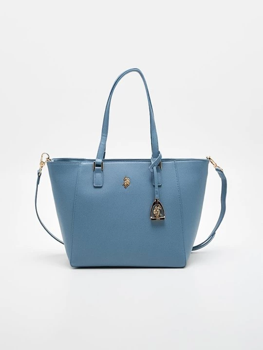 Foto van product Handtas U.S. POLO ASSN. blauw