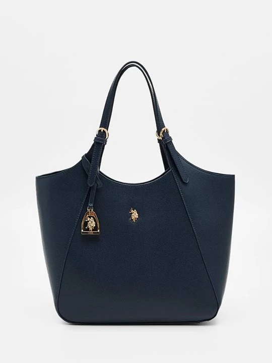 Foto van product Handtas U.S. POLO ASSN. donkerblauw