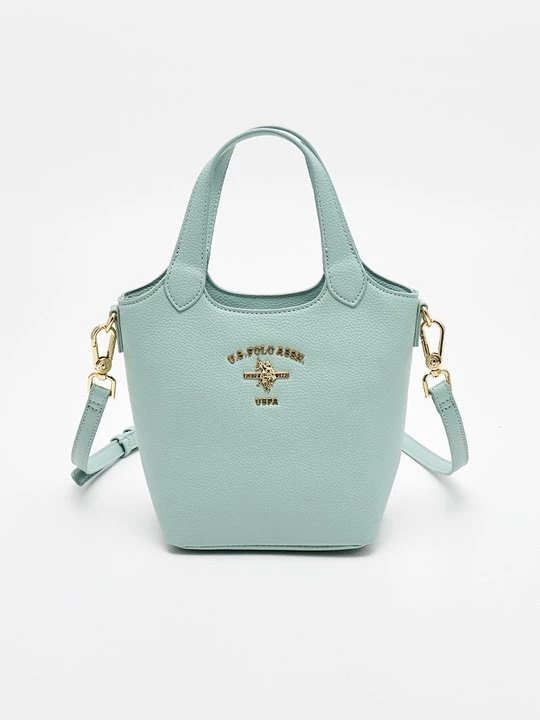 Foto van product Handtas U.S. POLO ASSN. groen