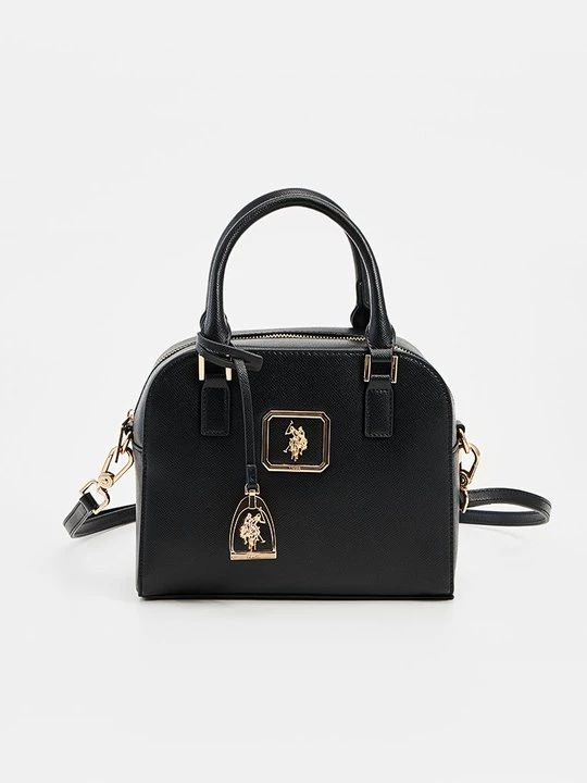 Foto van product Handtas U.S. POLO ASSN. zwart