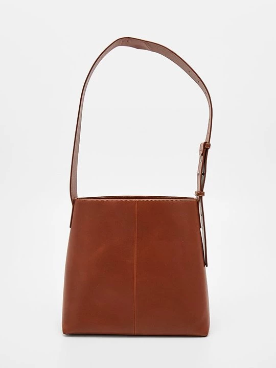 Foto van product Handtas Vagabond cognac