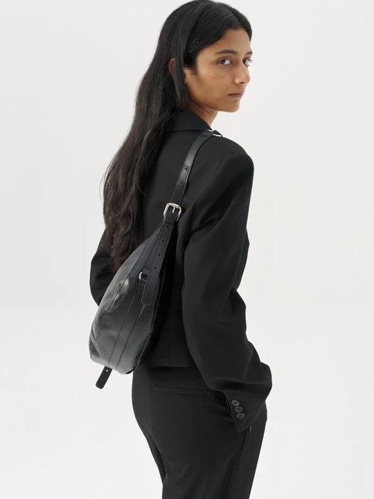 Foto van product Handtas Vagabond zwart