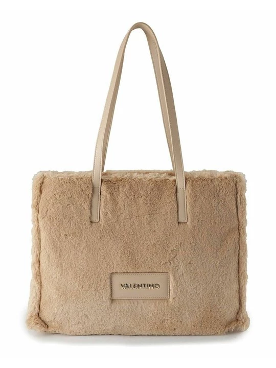 Foto van product Handtas VALENTINO BAGS beżowy