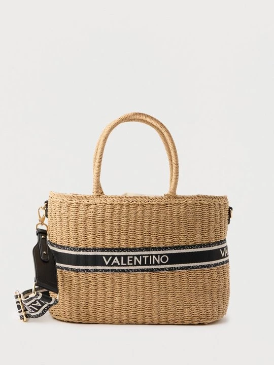 Foto van product Handtas VALENTINO BAGS beżowy