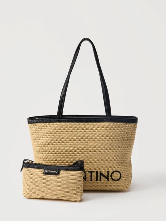 Foto van product Handtas VALENTINO BAGS beżowy