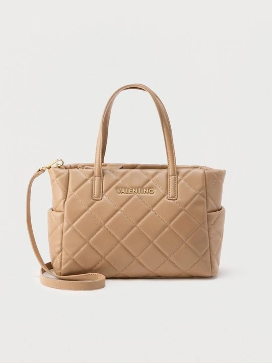Foto van product Handtas VALENTINO BAGS beżowy