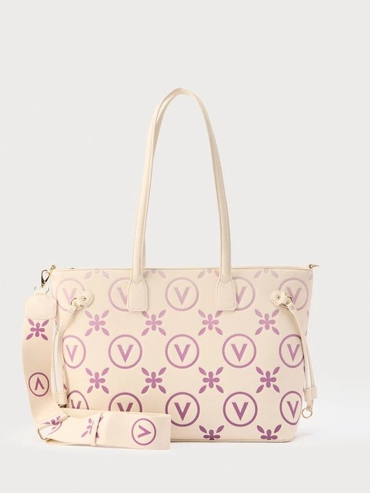 Foto van product Handtas VALENTINO BAGS beżowy