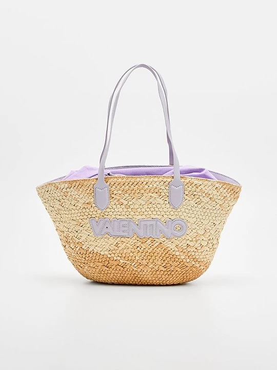 Foto van product Handtas VALENTINO BAGS beżowy