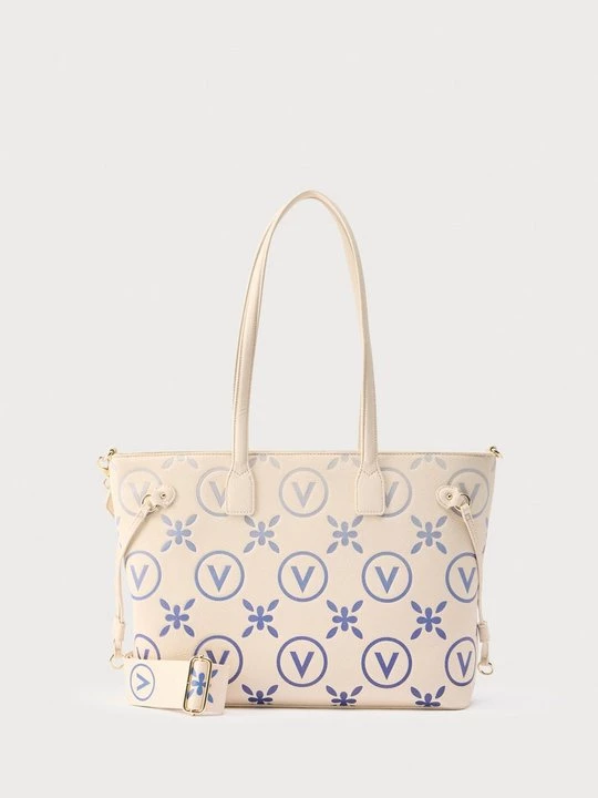 Foto van product Handtas VALENTINO BAGS beżowy