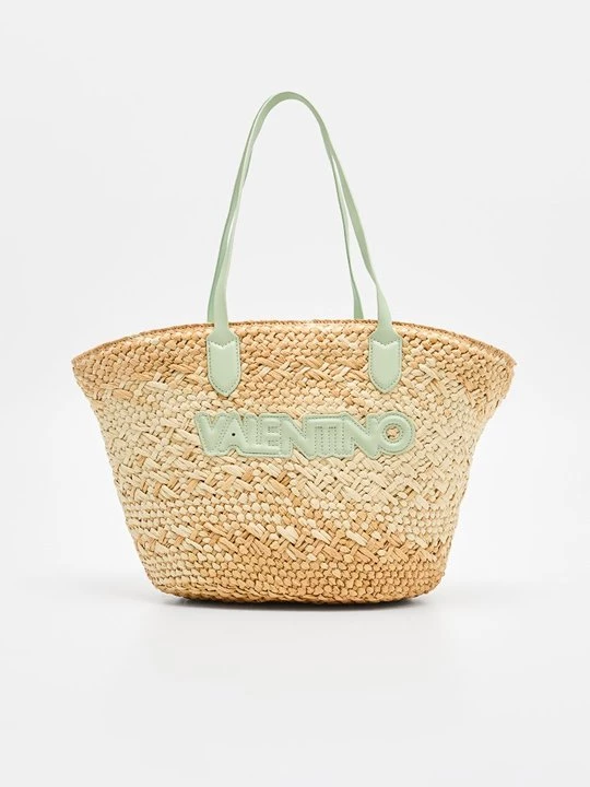 Foto van product Handtas VALENTINO BAGS beżowy