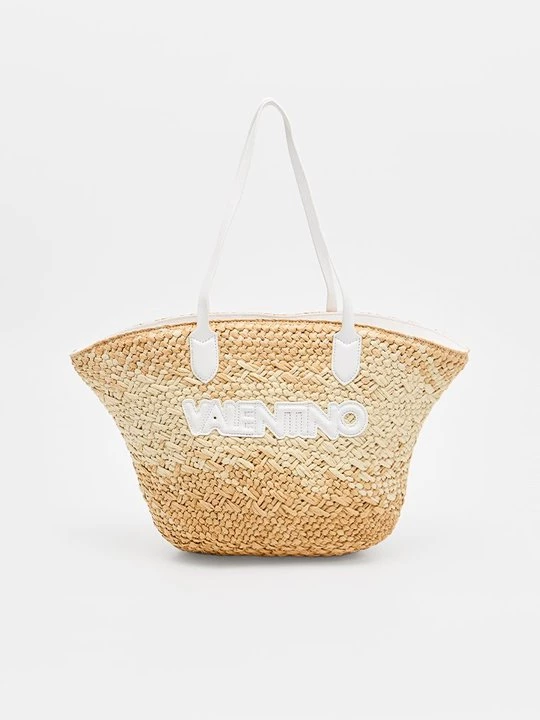 Foto van product Handtas VALENTINO BAGS beżowy
