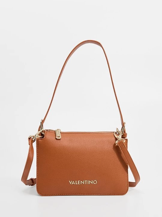 Foto van product Handtas VALENTINO BAGS cognac