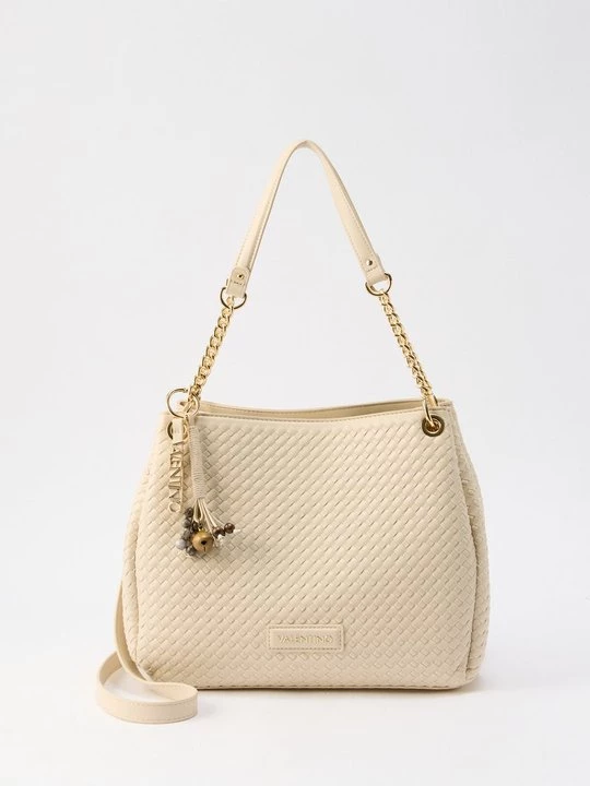 Foto van product Handtas VALENTINO BAGS crème