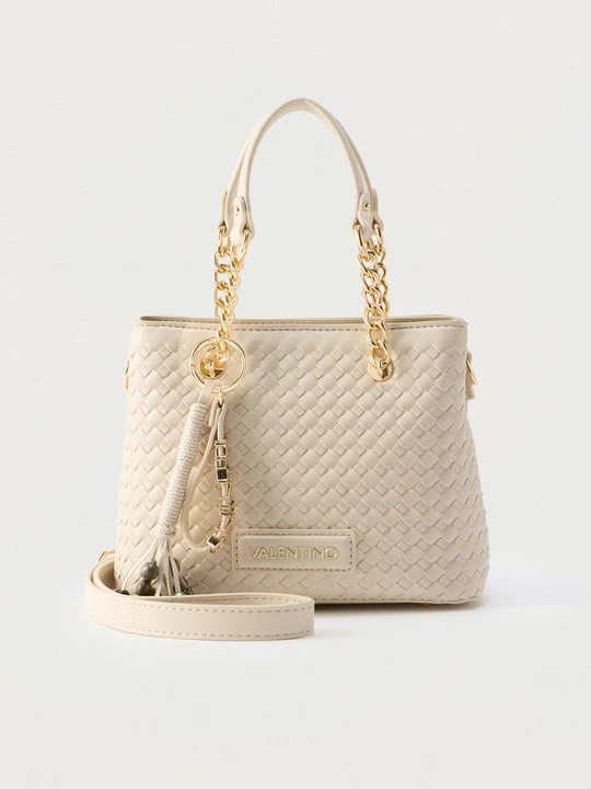 Foto van product Handtas VALENTINO BAGS crème