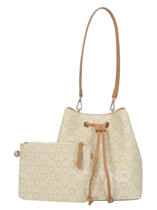 Foto van product Handtas VALENTINO BAGS crème