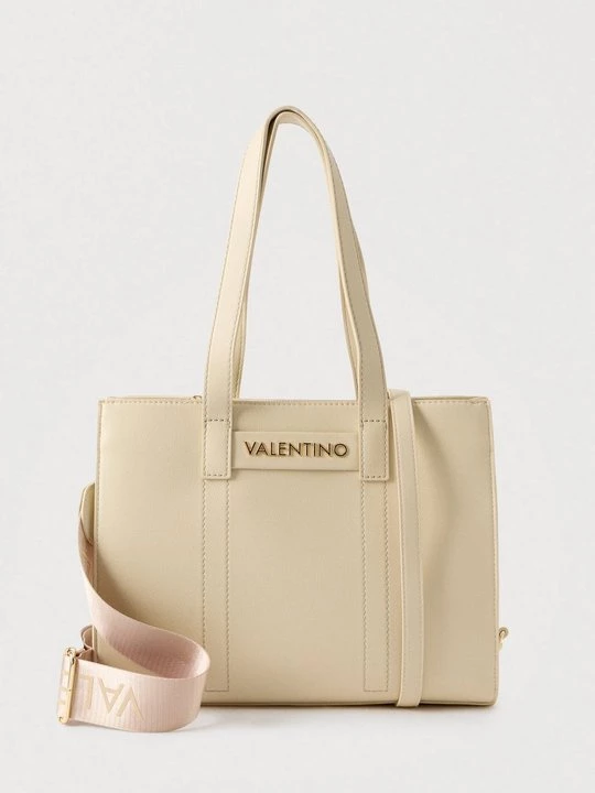 Foto van product Handtas VALENTINO BAGS crème