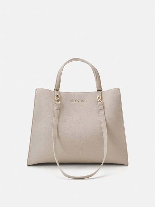 Foto van product Handtas VALENTINO BAGS crème
