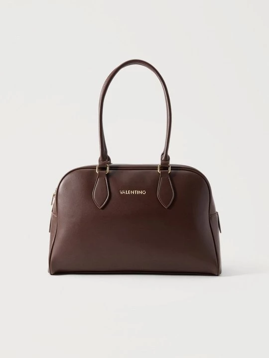Foto van product Handtas VALENTINO BAGS donkerbruin