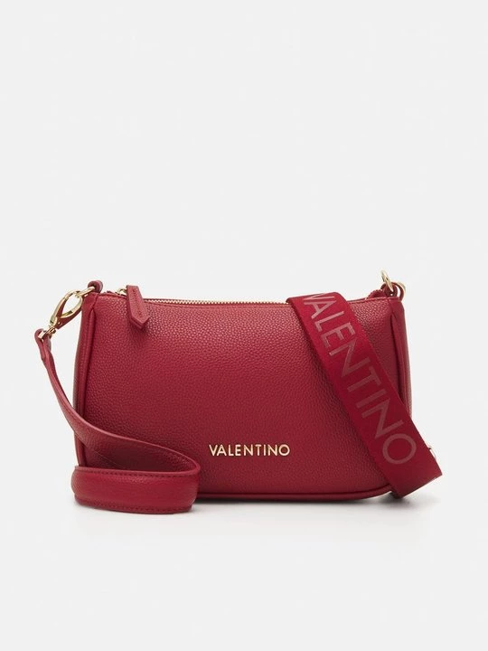 Foto van product Handtas VALENTINO BAGS donkerrood