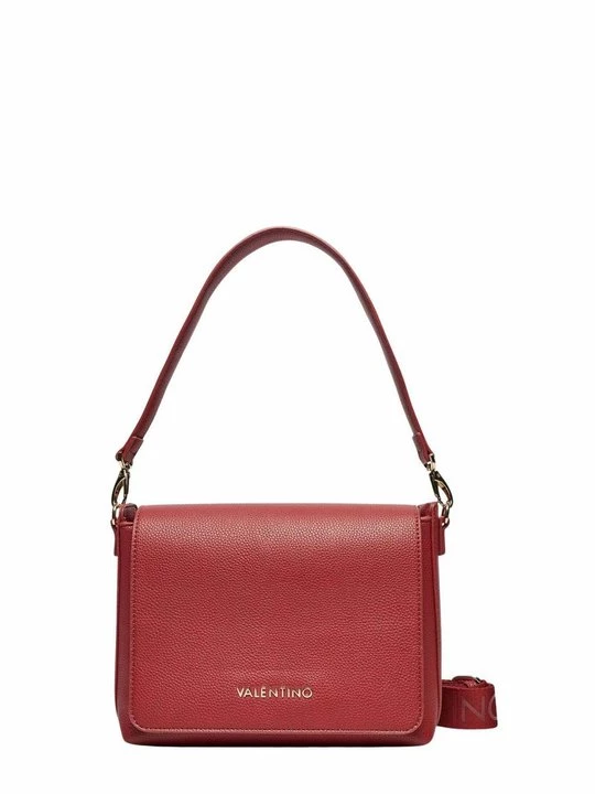 Foto van product Handtas VALENTINO BAGS donkerrood