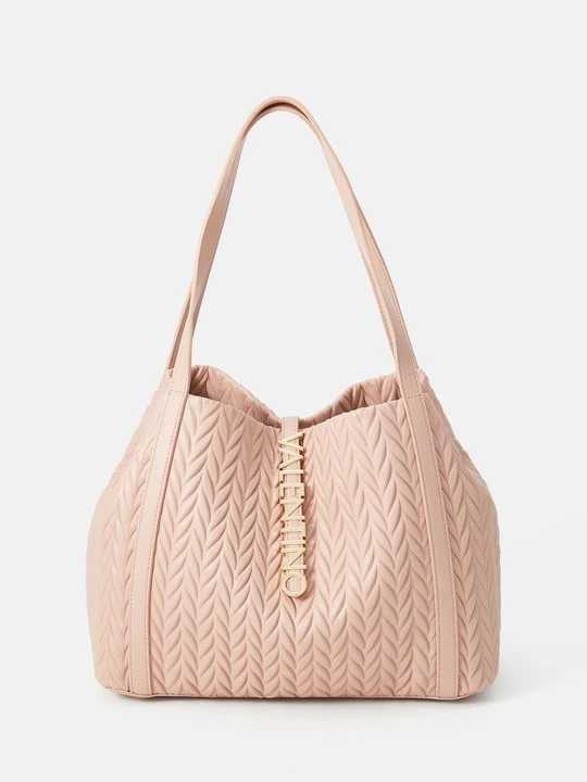 Foto van product Handtas VALENTINO BAGS donkerroze