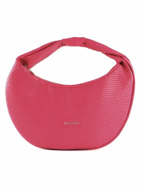 Foto van product Handtas VALENTINO BAGS donkerroze