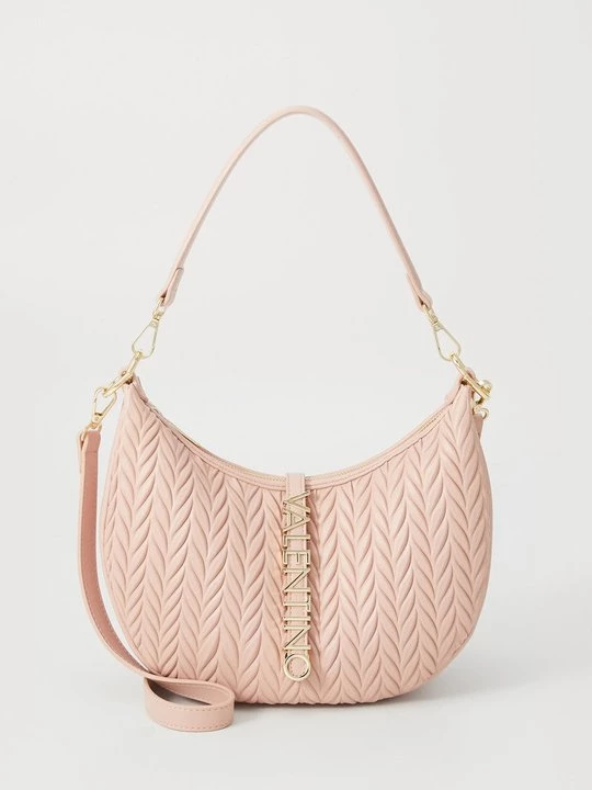 Foto van product Handtas VALENTINO BAGS donkerroze