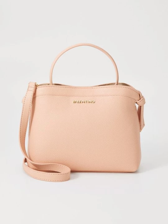 Foto van product Handtas VALENTINO BAGS donkerroze