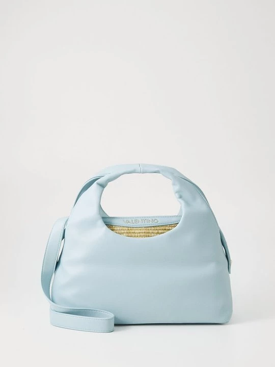 Foto van product Handtas VALENTINO BAGS lichtblauw