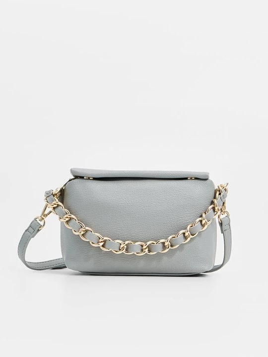 Foto van product Handtas VALENTINO BAGS lichtgrijs