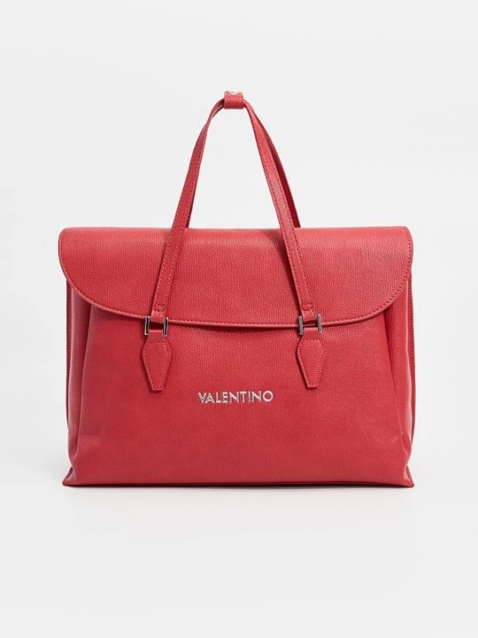 Foto van product Handtas VALENTINO BAGS lichtrood