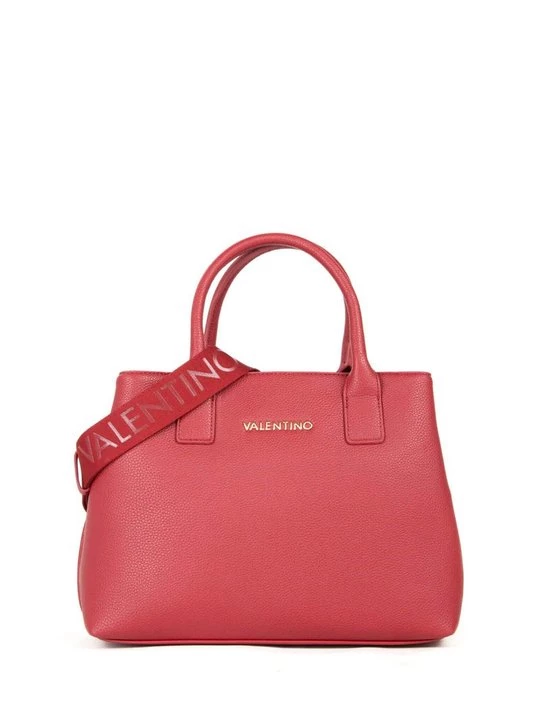 Foto van product Handtas VALENTINO BAGS lichtrood