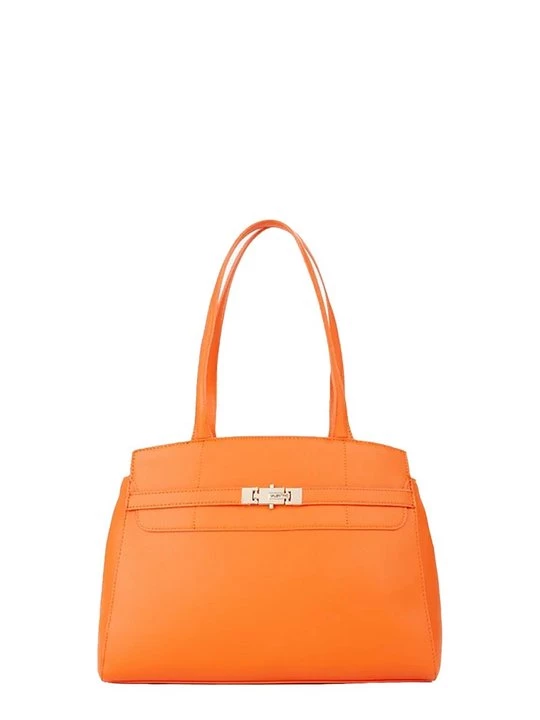 Foto van product Handtas VALENTINO BAGS oranje