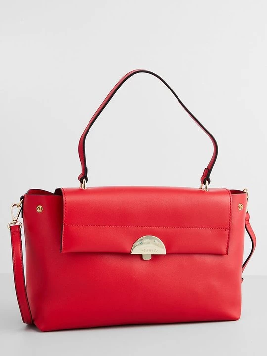 Foto van product Handtas VALENTINO BAGS rood