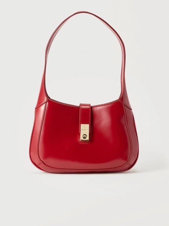 Foto van product Handtas VALENTINO BAGS rood